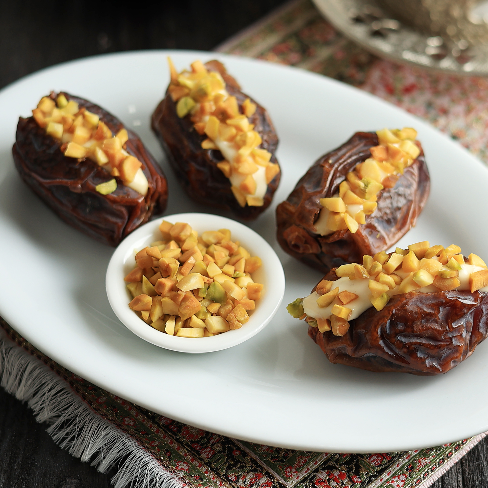 Medjool Datteln getrocknet (500g)