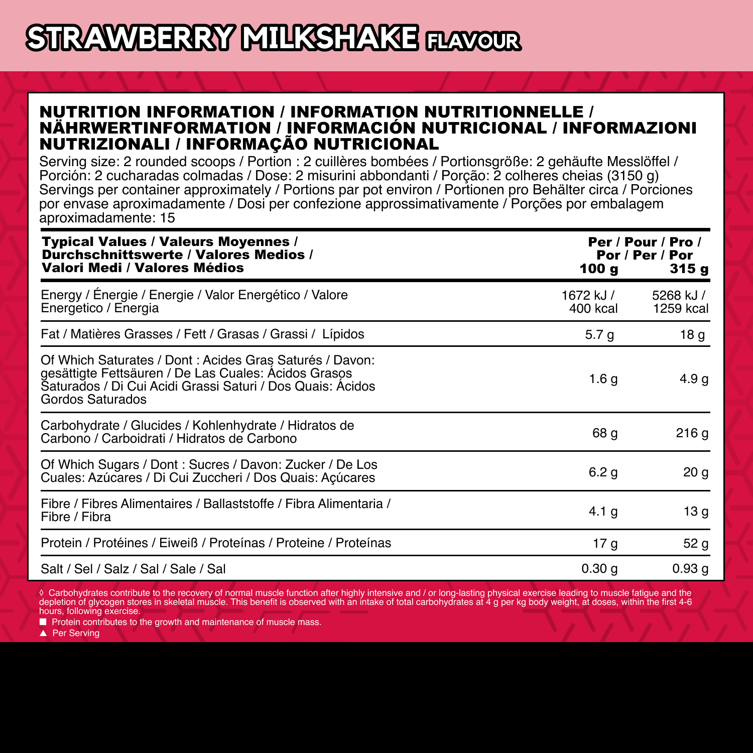 #Geschmack_Strawberry