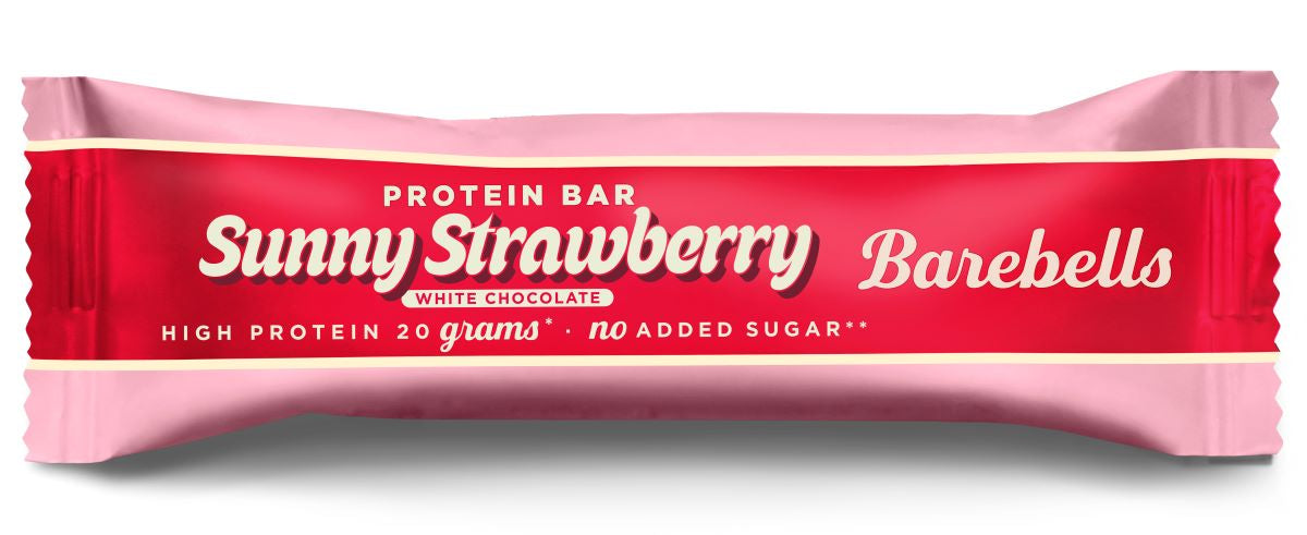 #Geschmack_Sunny Strawberry