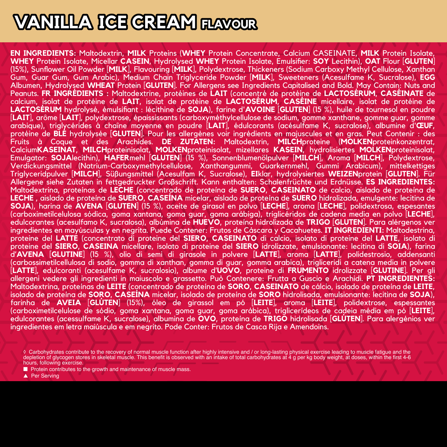 True Mass 1200 (4730g)