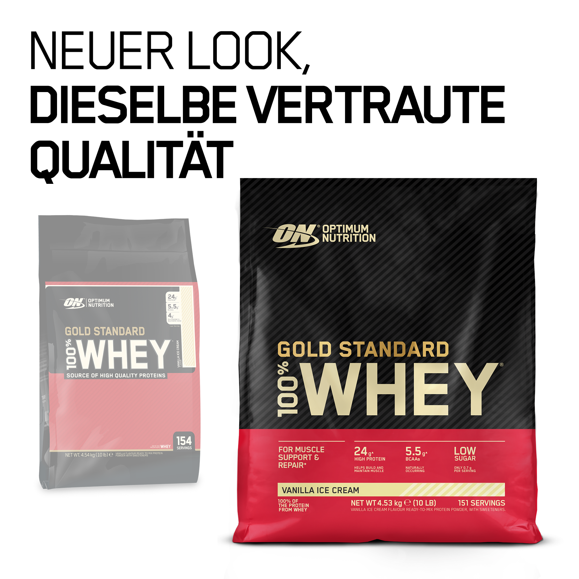 #Geschmack_Vanilla Ice Cream