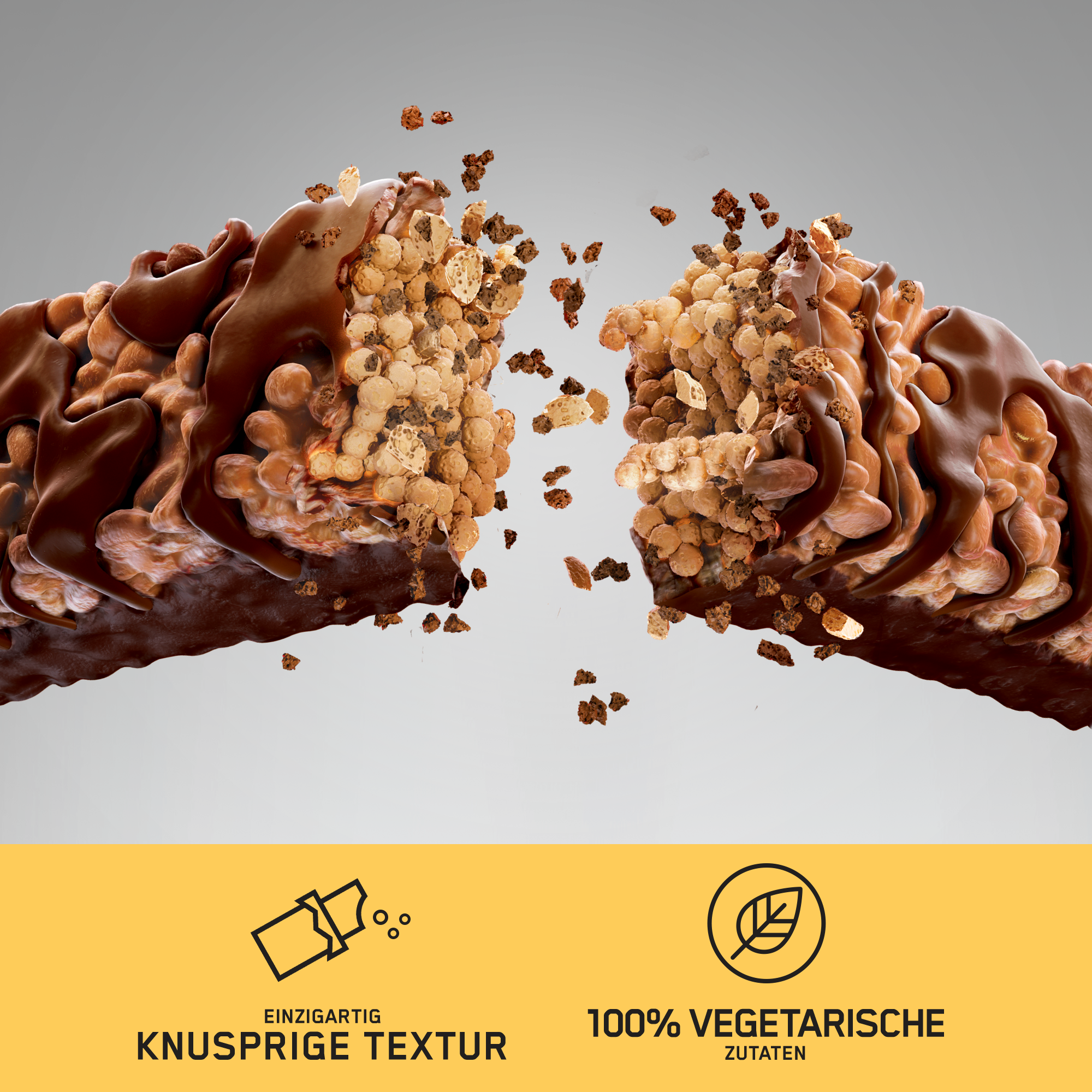 #Geschmack_Peanut Butter