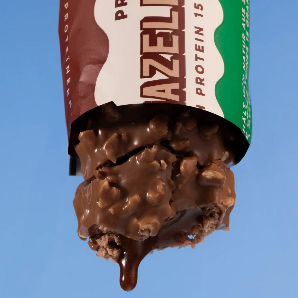 Protein Bar Spread (45g) Hazelnut Spread