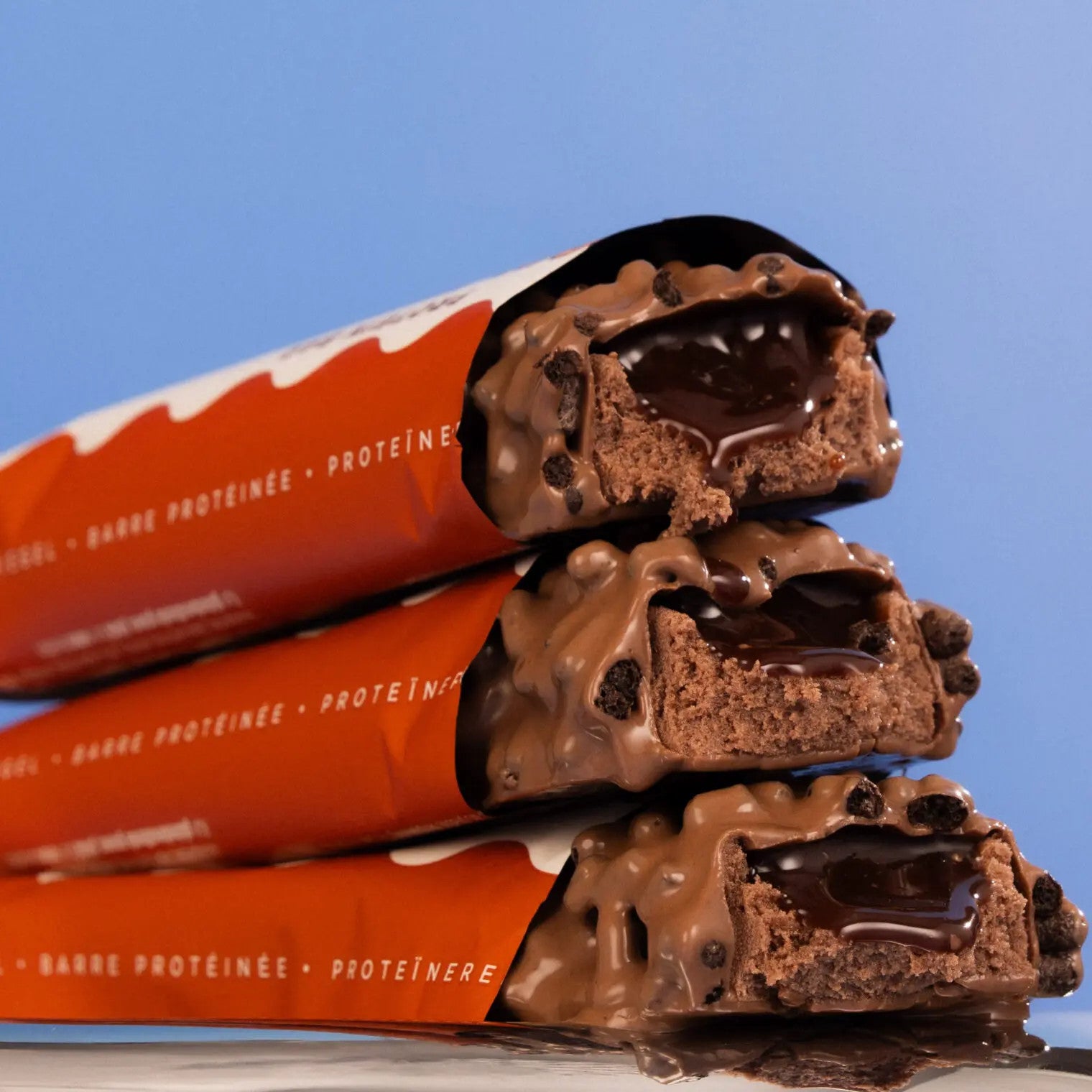 Protein Bar Spread (45g) Chocolate Spread