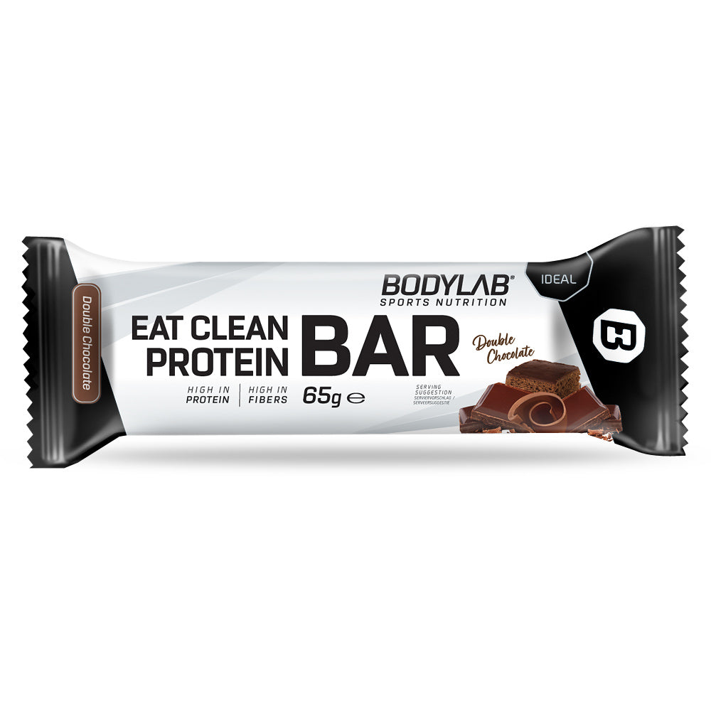 Barre protéinée Eat Clean (12x65g)