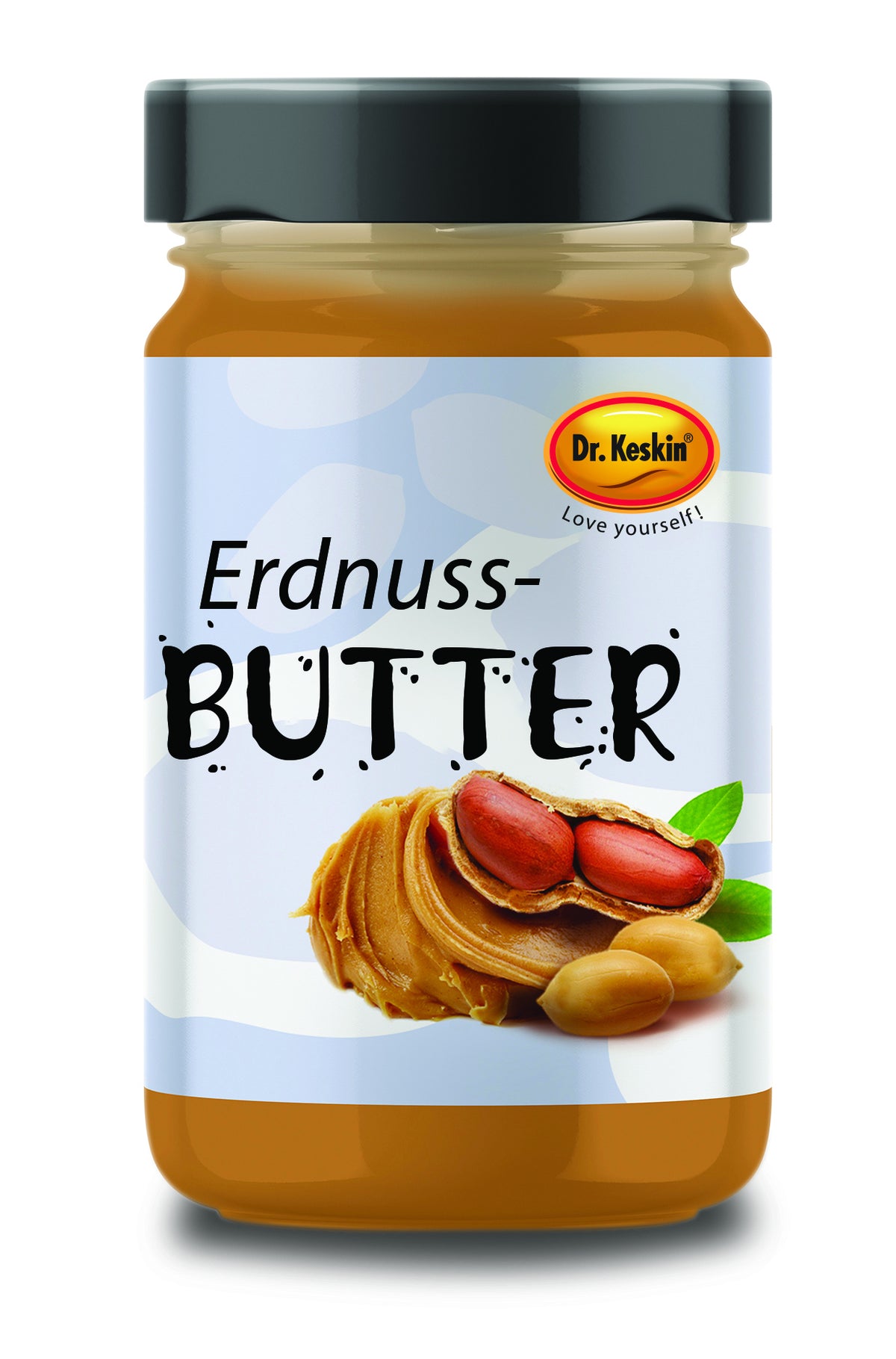Beurre de cacahuète (280g)
