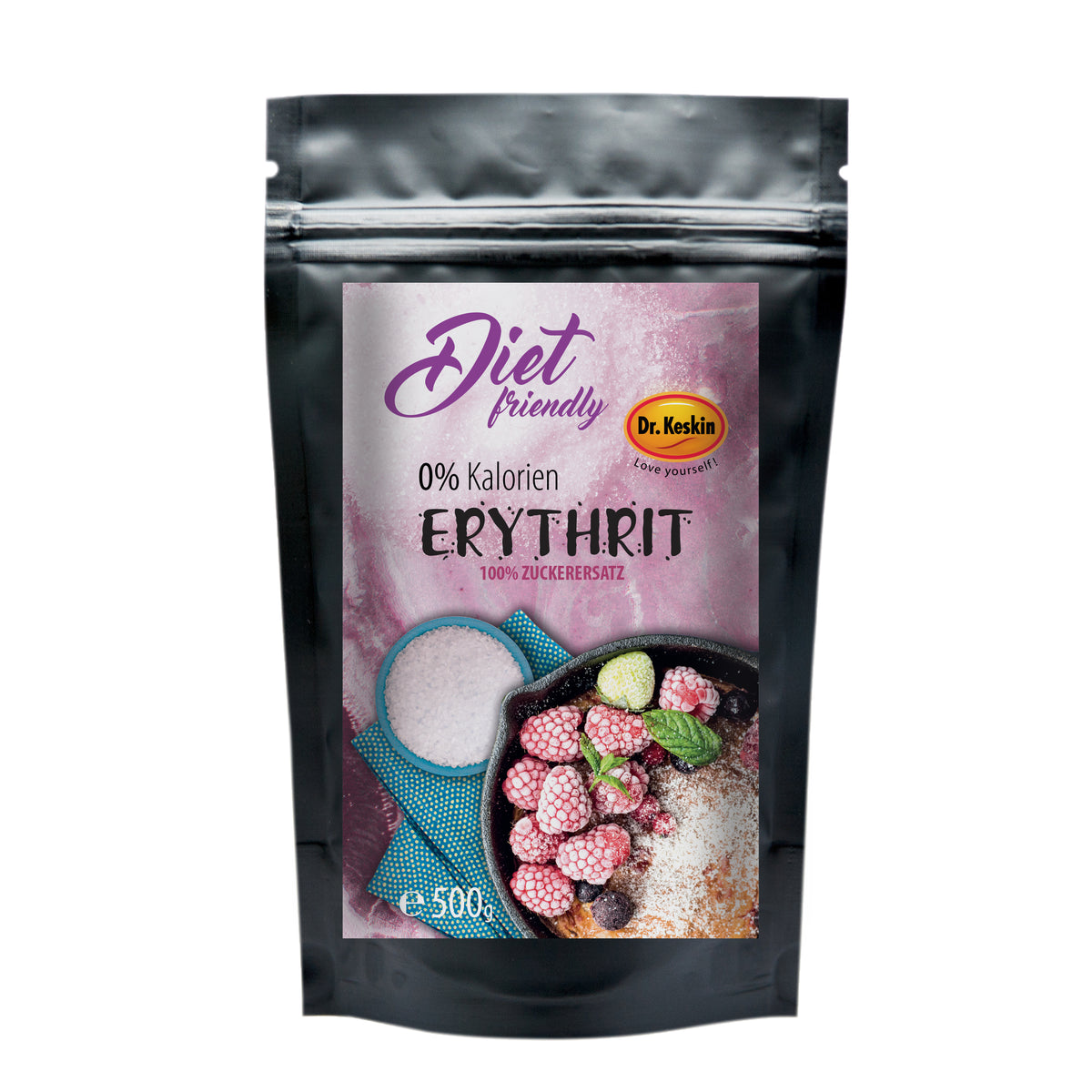 Érythritol (500g)