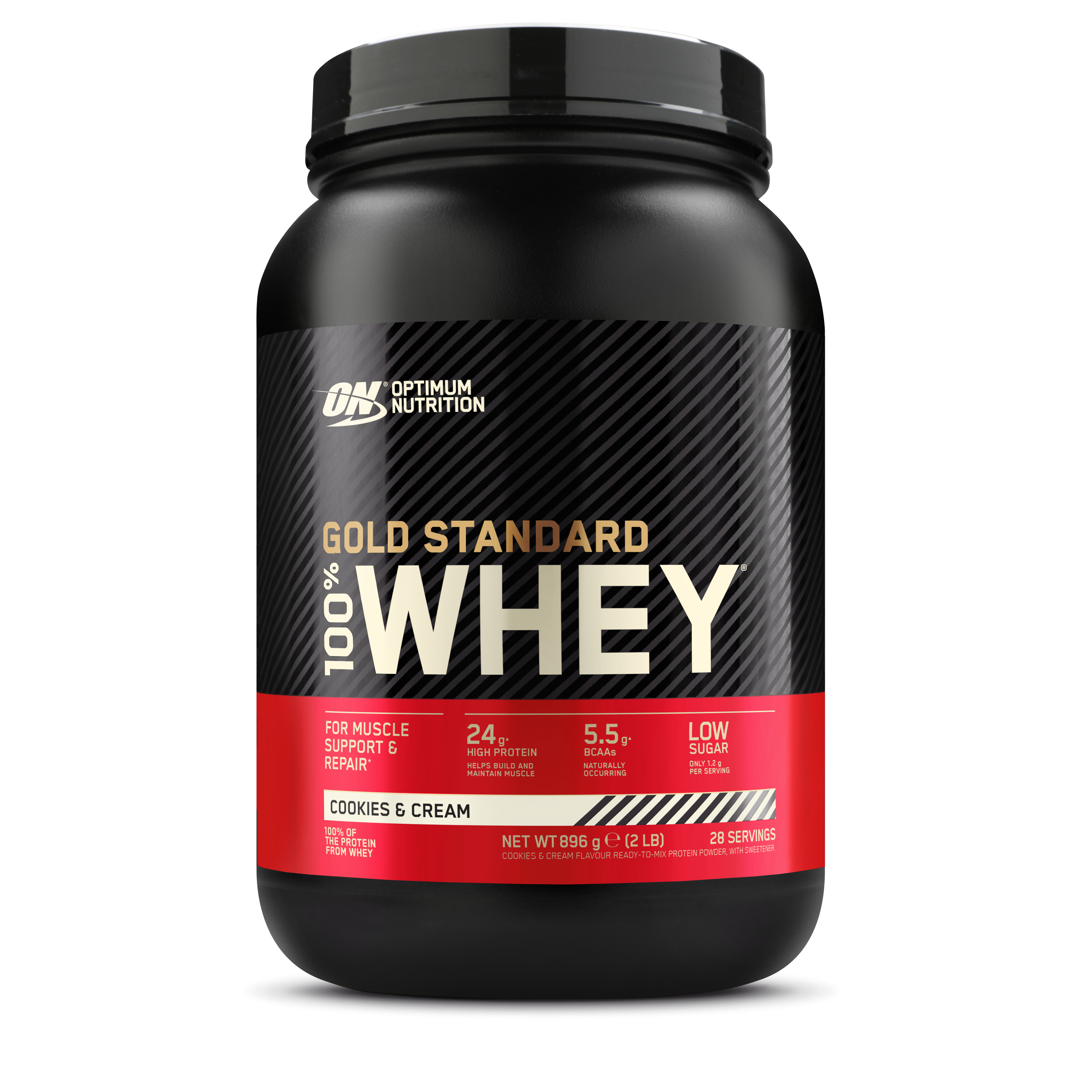 #Geschmack_Cookies & Cream