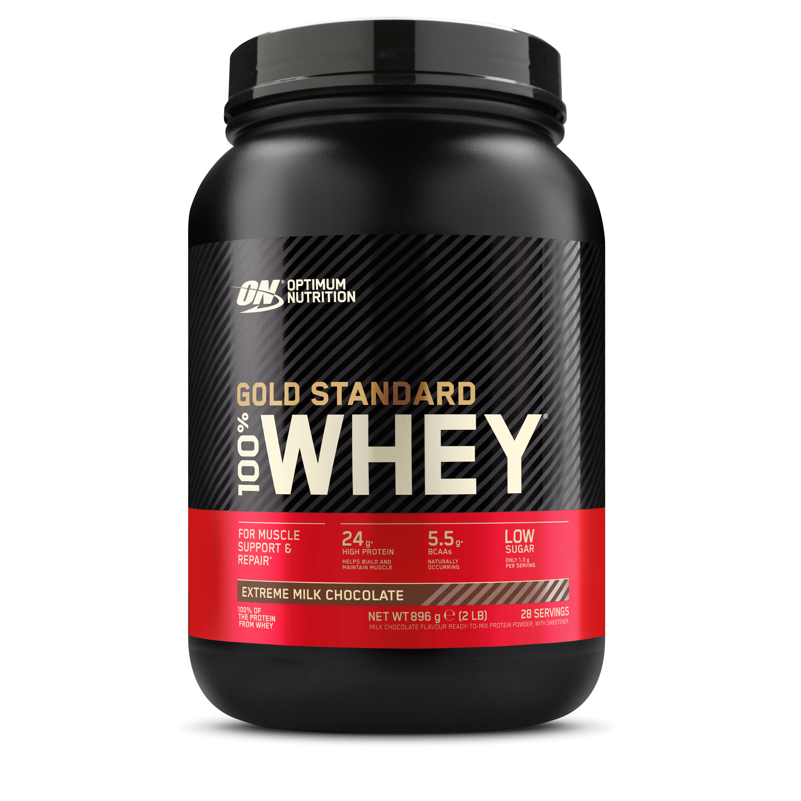 #Geschmack_Extreme Milk Chocolate