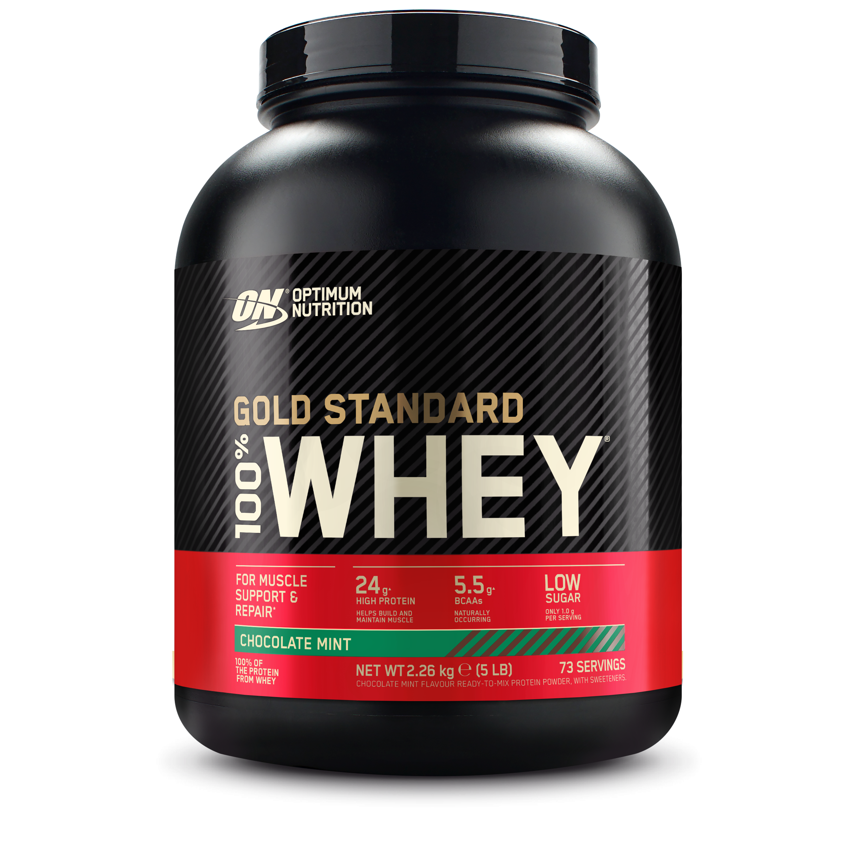 #Geschmack_Chocolate Mint