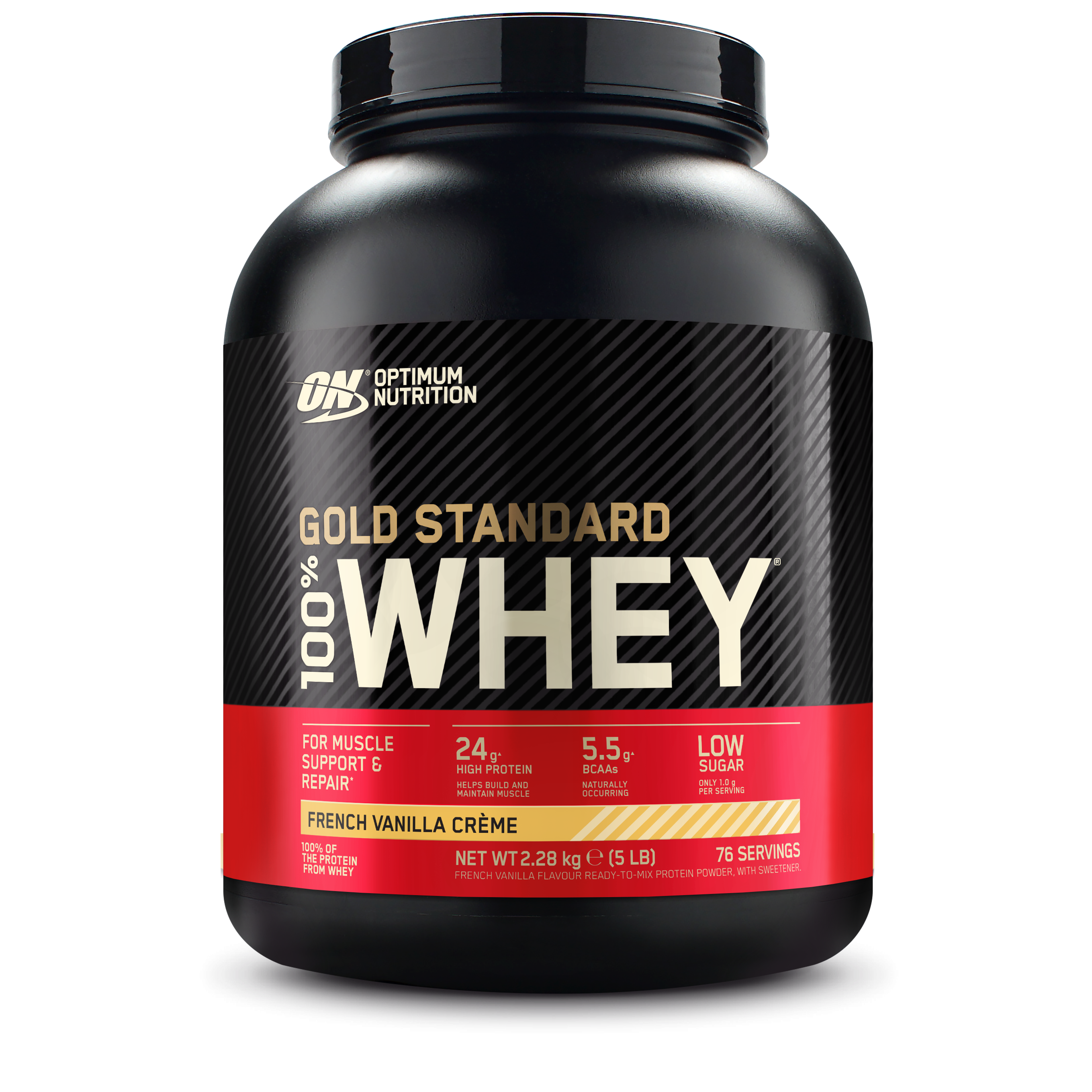 #Geschmack_French Vanille