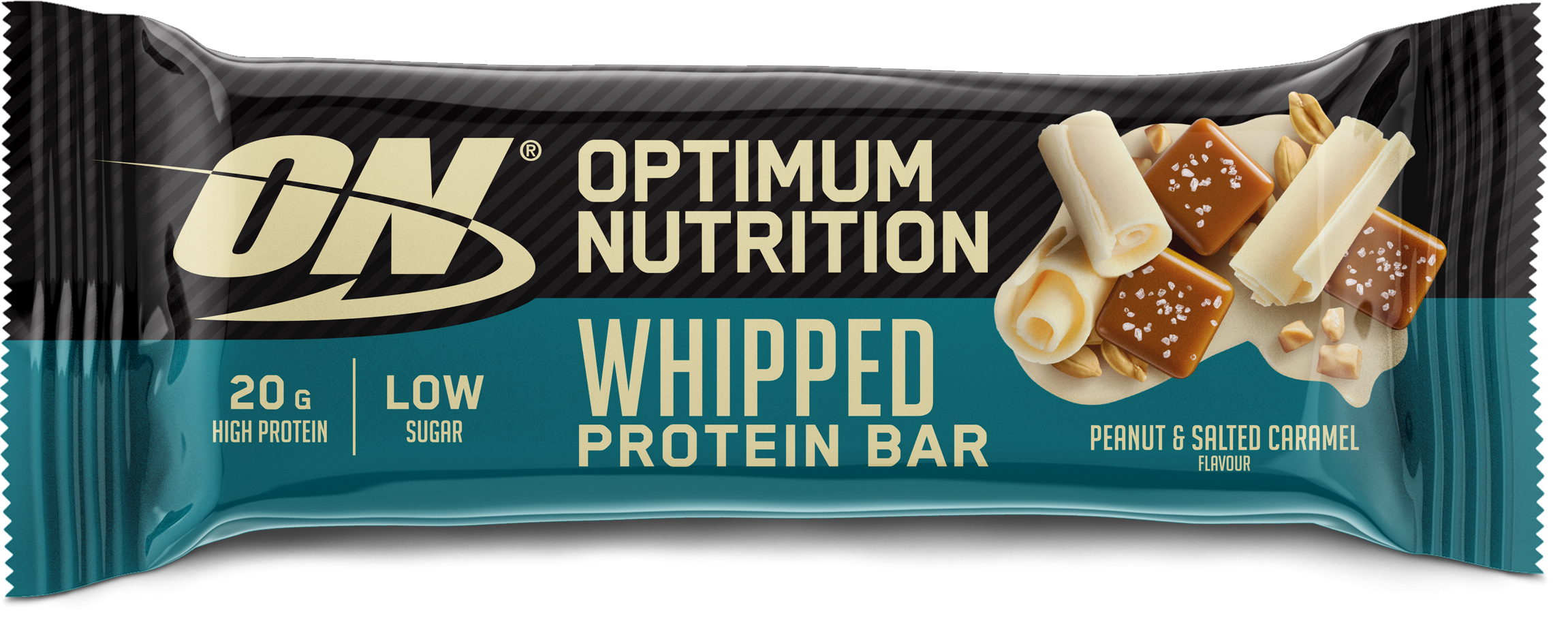 Whipped Protein Bar (10x60g)