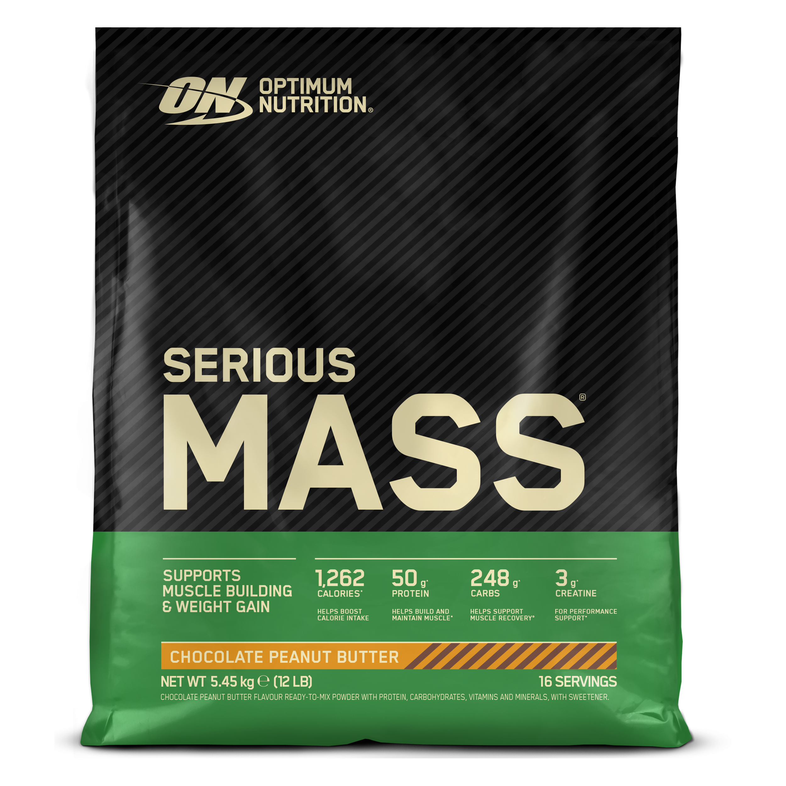 #Geschmack_Chocolate Peanut Butter