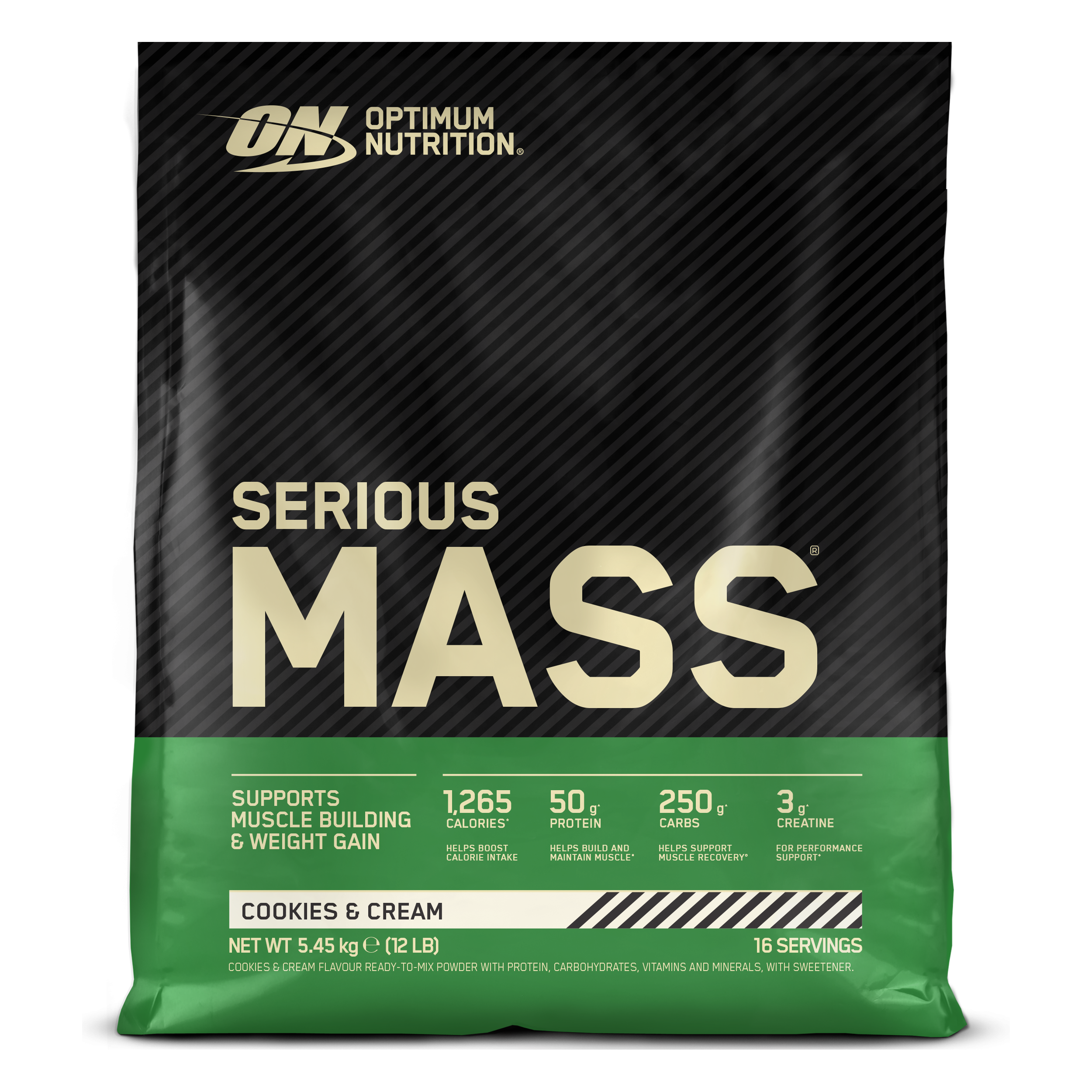 #Geschmack_Cookies & Cream