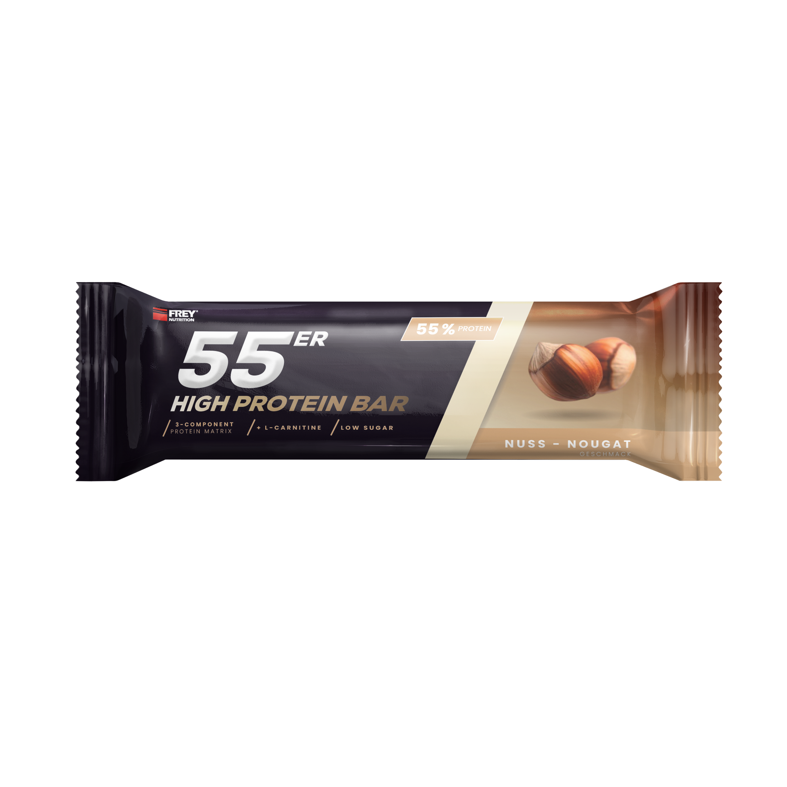 #Geschmack_Nuss-Nougat