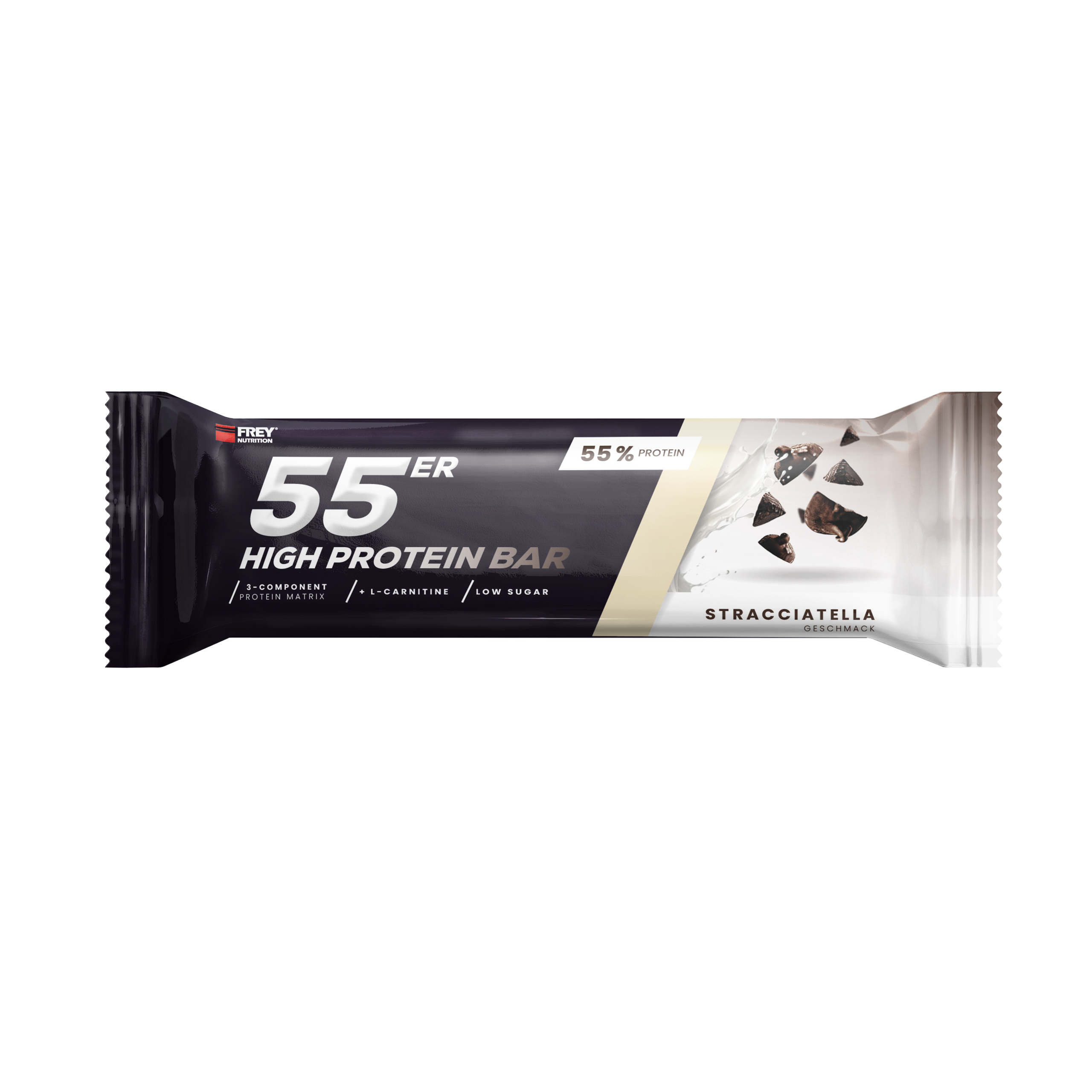 #Geschmack_Stracciatella