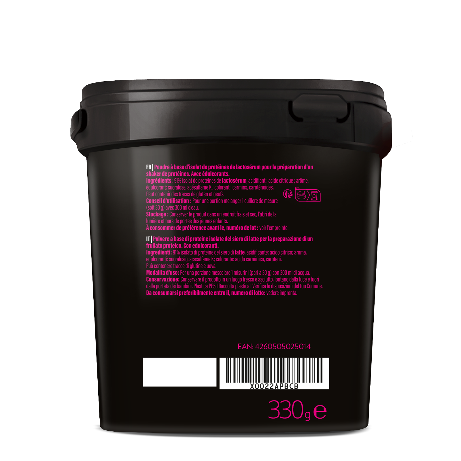 #Geschmack_Pink Grapefruit