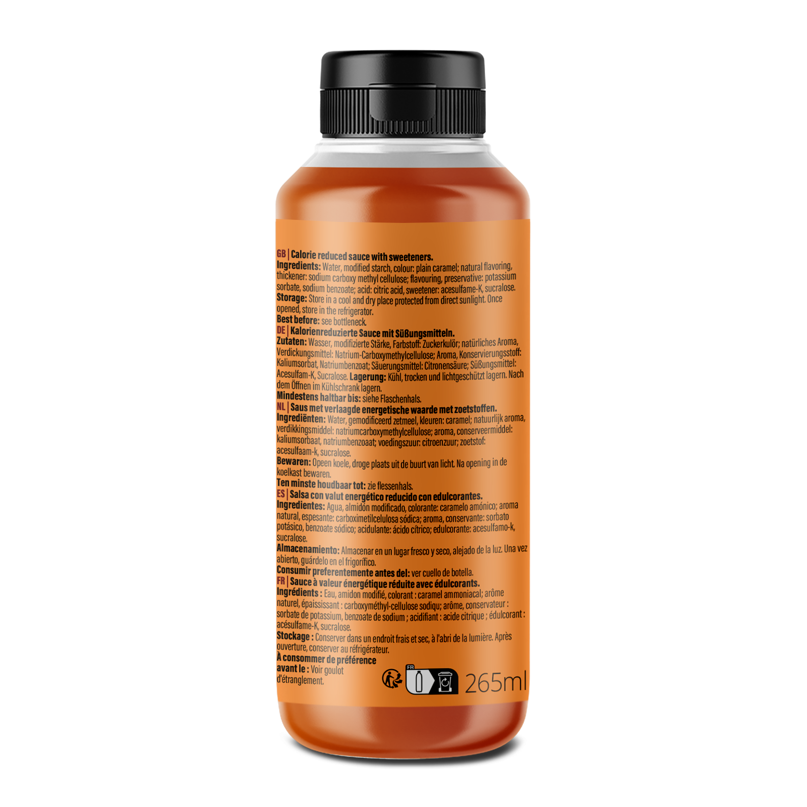 #Geschmack_Ahorn Sirup