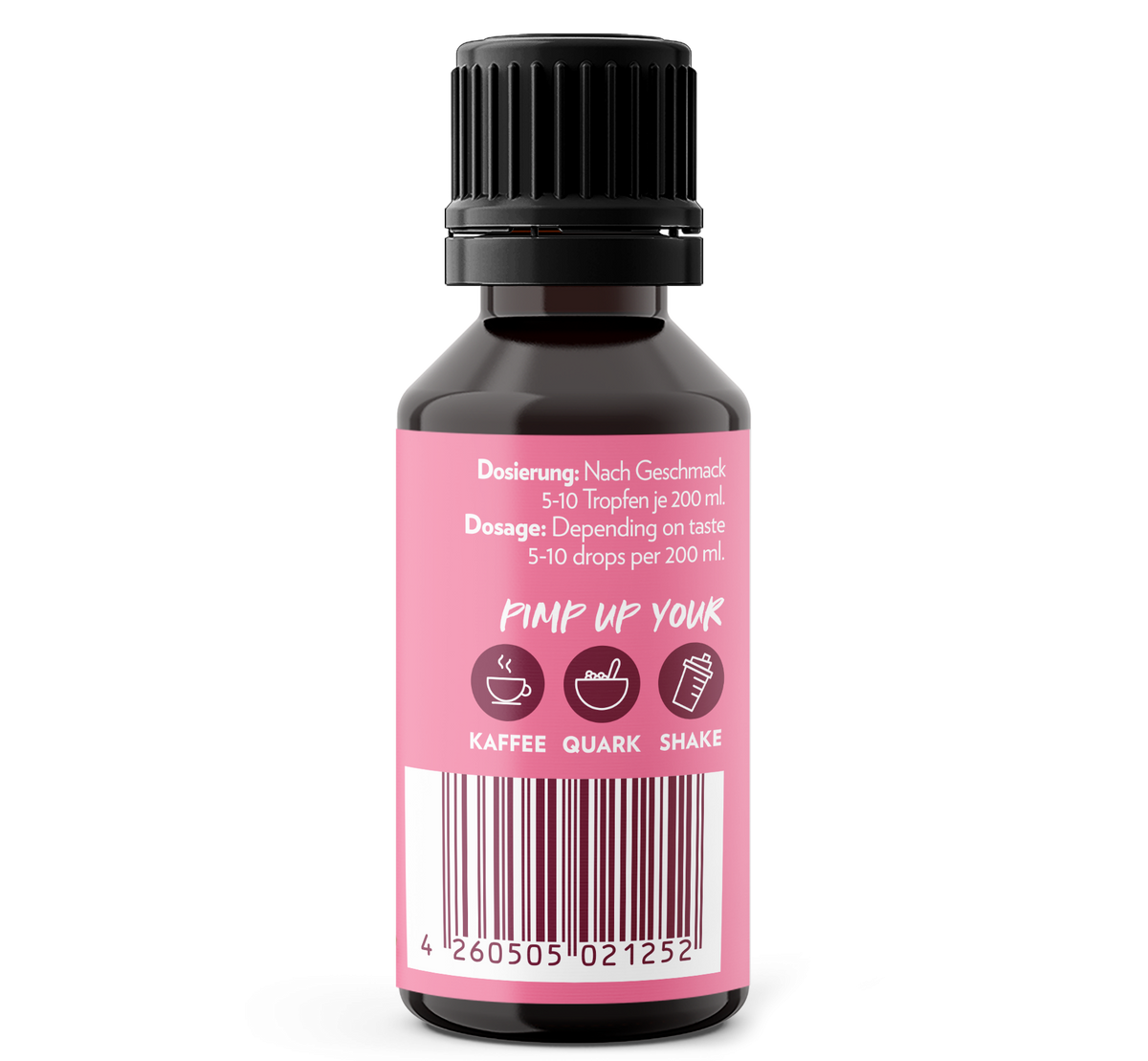 Tasty Drops (30ml)