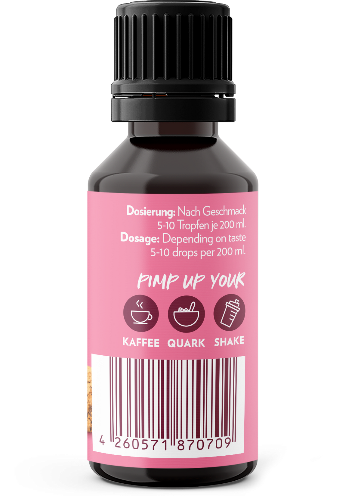 Tasty Drops (30ml)