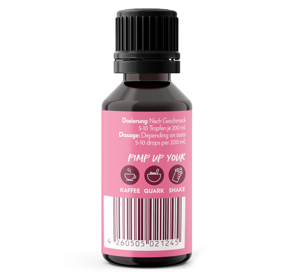 Tasty Drops (30ml)