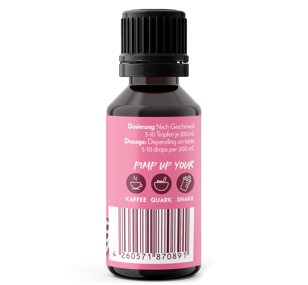 Tasty Drops (30ml)