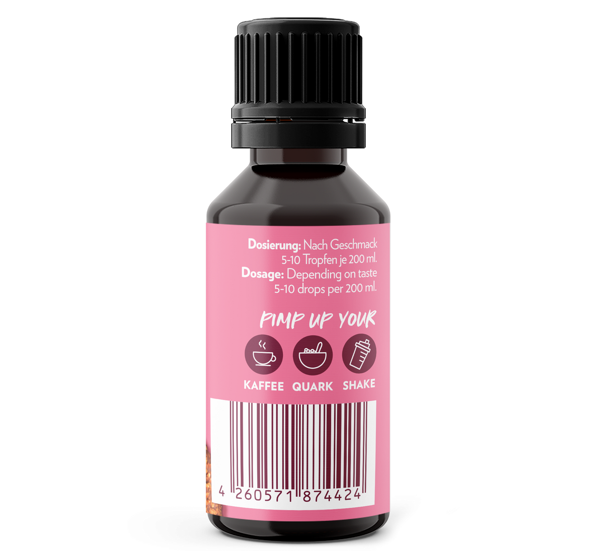 Tasty Drops (30ml)