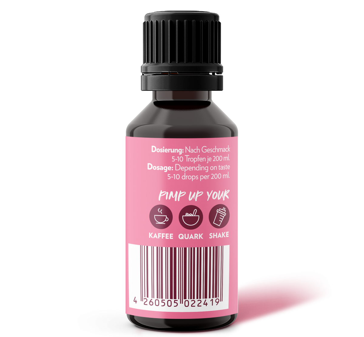 Tasty Drops (30ml)