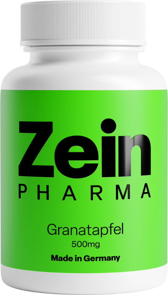 Grenade 500mg (90 gélules)