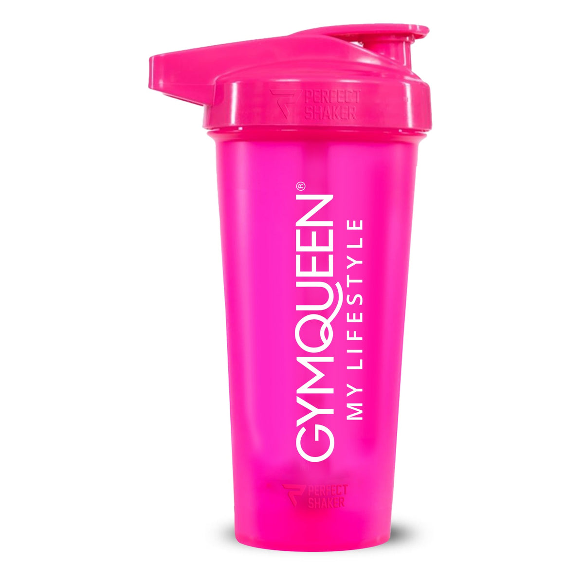 Perfect Shaker rose (820ml)