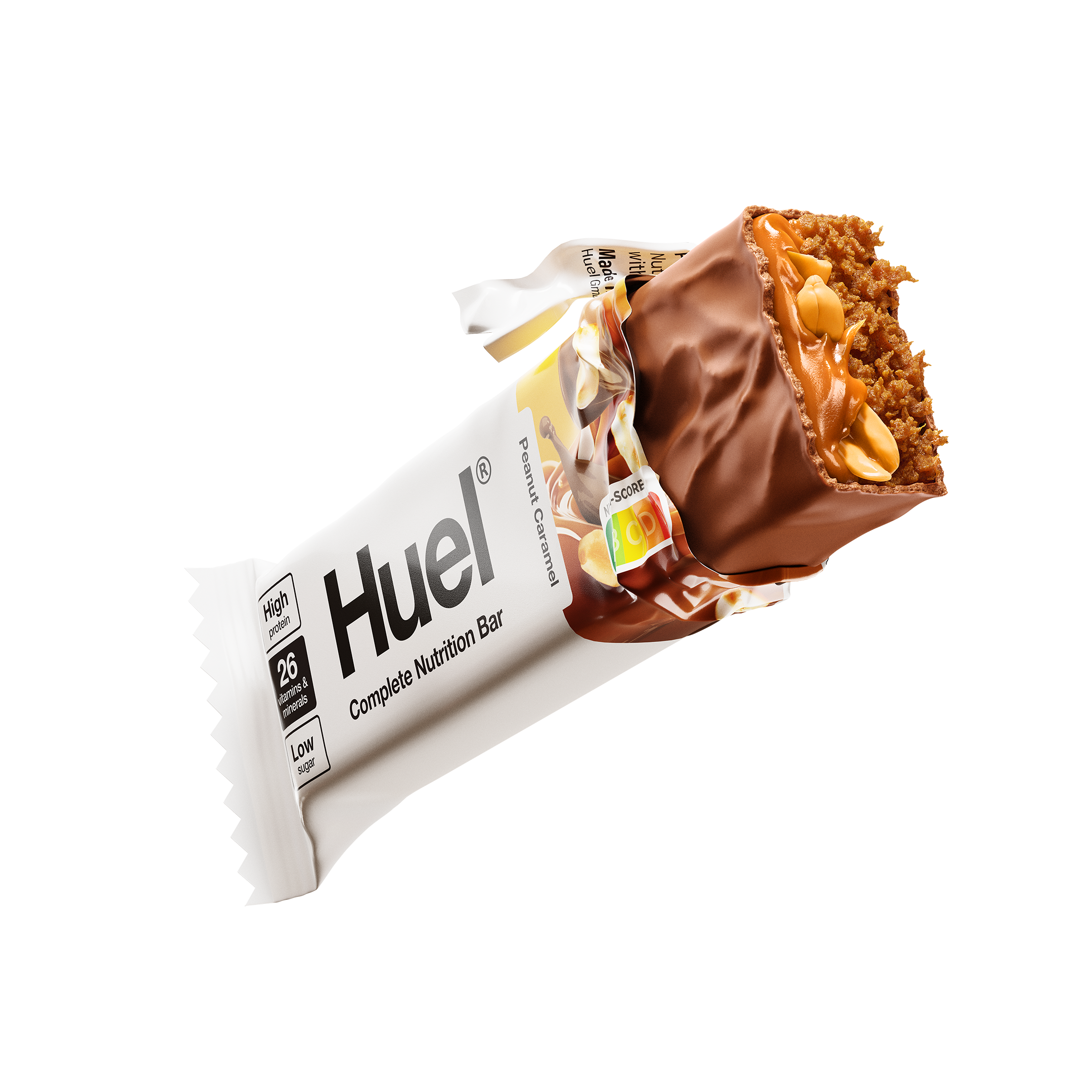 Huel Complete Nutrition Bar (55g)