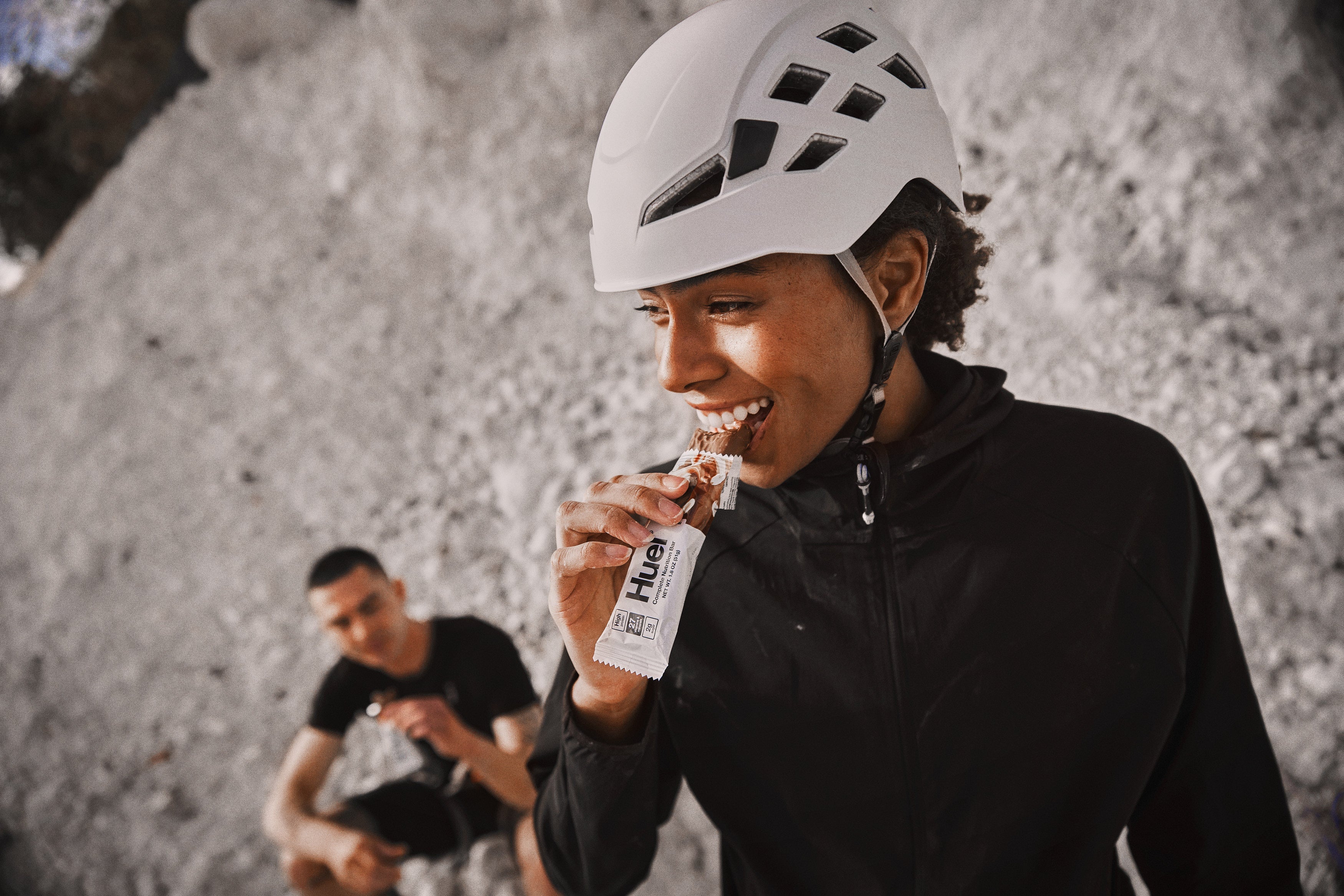 Huel Complete Nutrition Bar (55g)