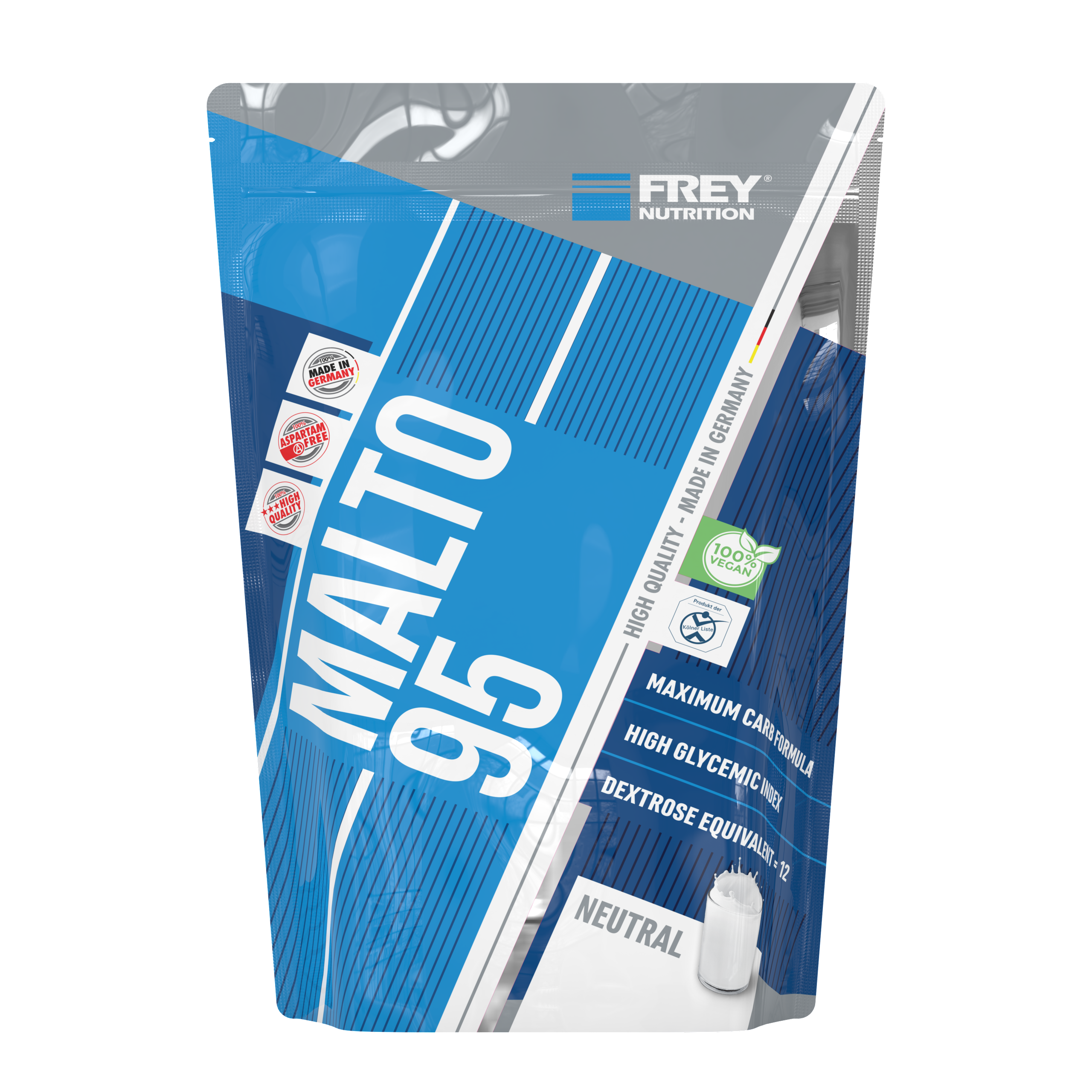 Malto 95 - 1000g (Sachet)