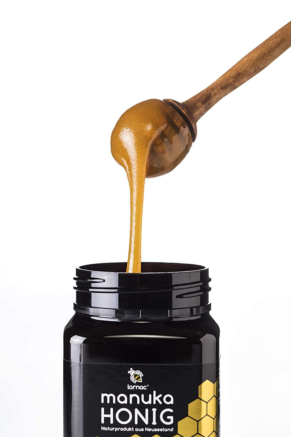 Miel de Manuka Larnac MGO 800+ (500g)