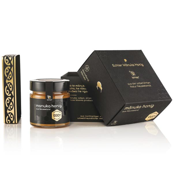 Larnac Miel de Manuka MGO 1000+ (275g)