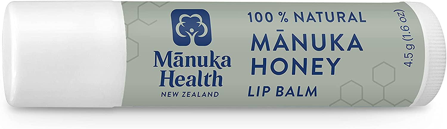 Baume à lèvres Manuka