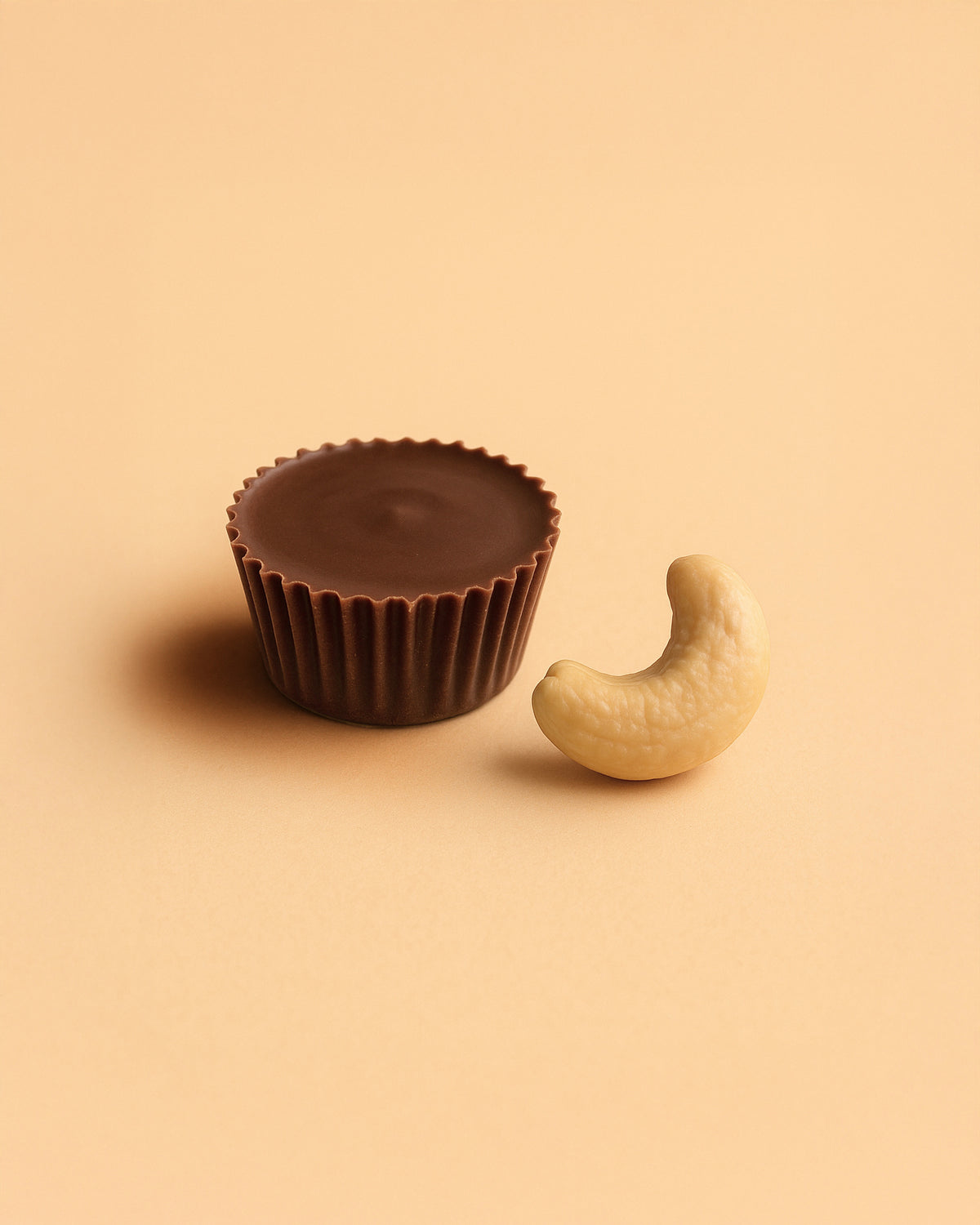 Collagen Cups (6x70g) Vanille Cashew
