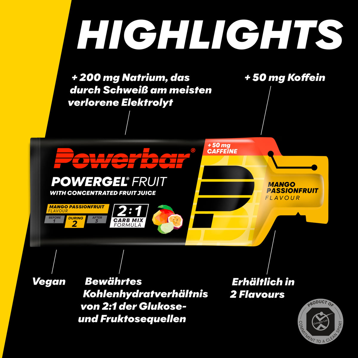 PowerGel Original (24x41g)