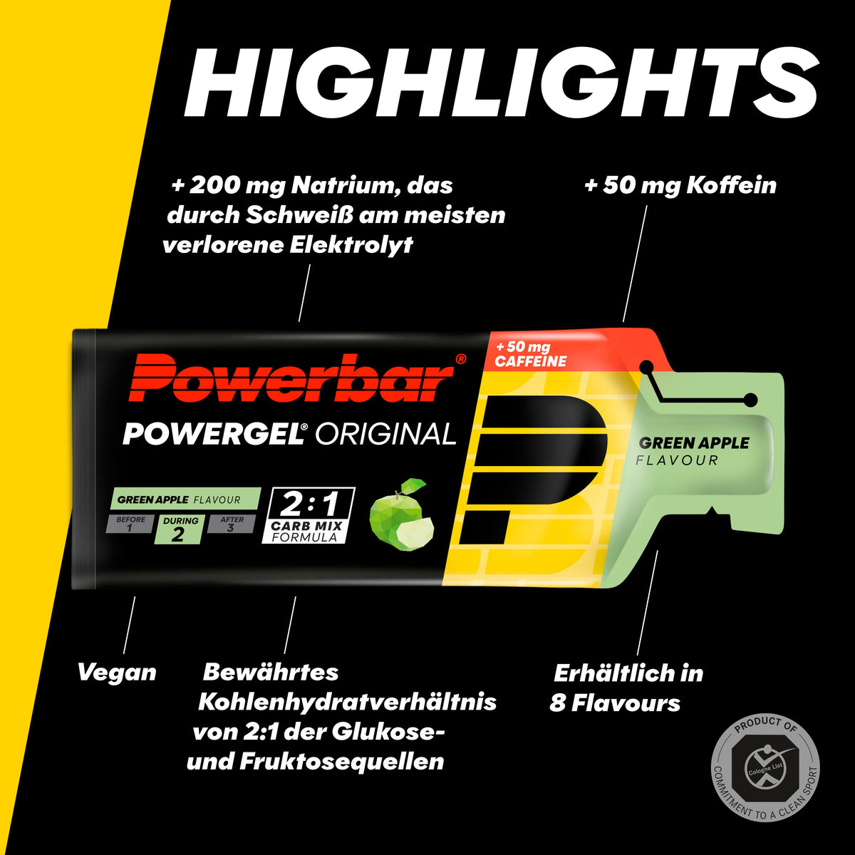 PowerGel Original (24x41g)