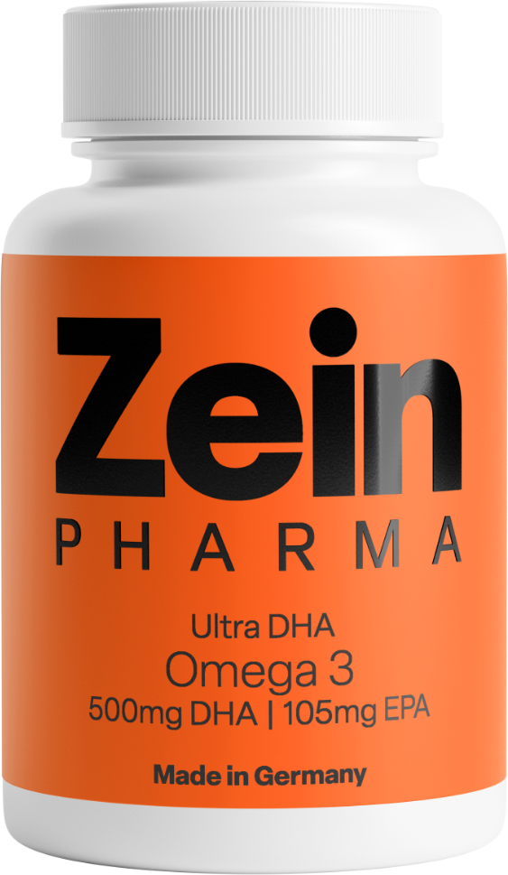 Omega-3 Ultra EPA (120 gélules)