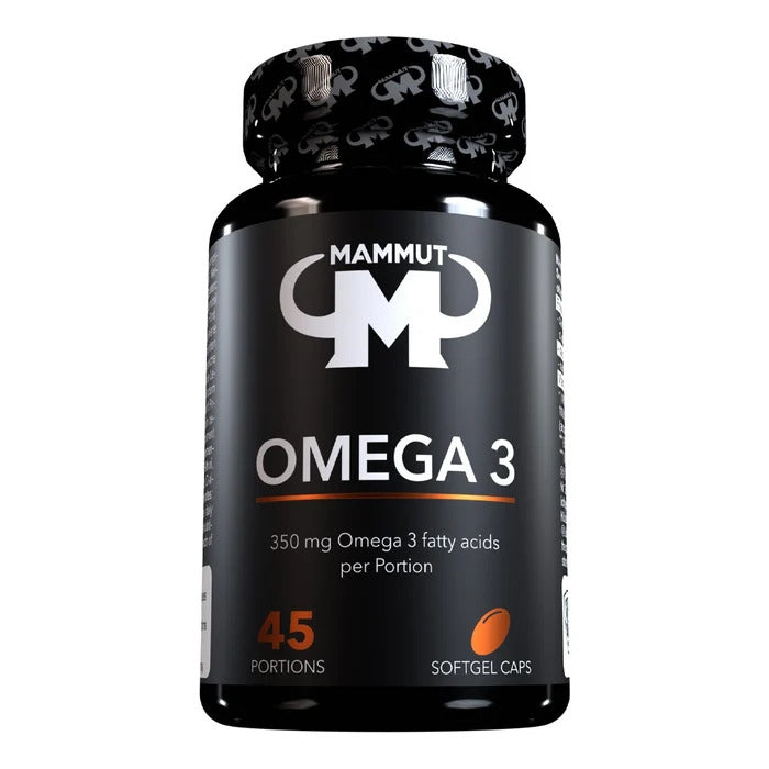 Omega 3 (90 Kapseln)