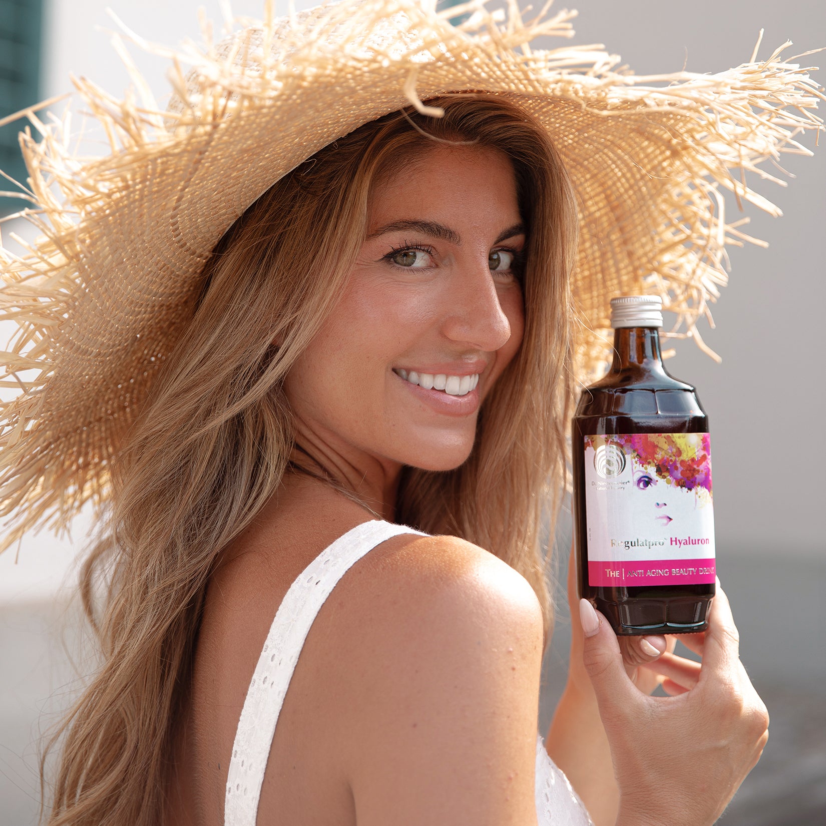 Dr. Niedermaier Regulatpro Hyaluron (350ml)