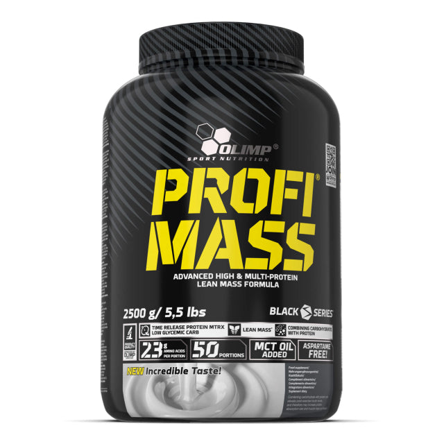 Profi Mass (2500g)