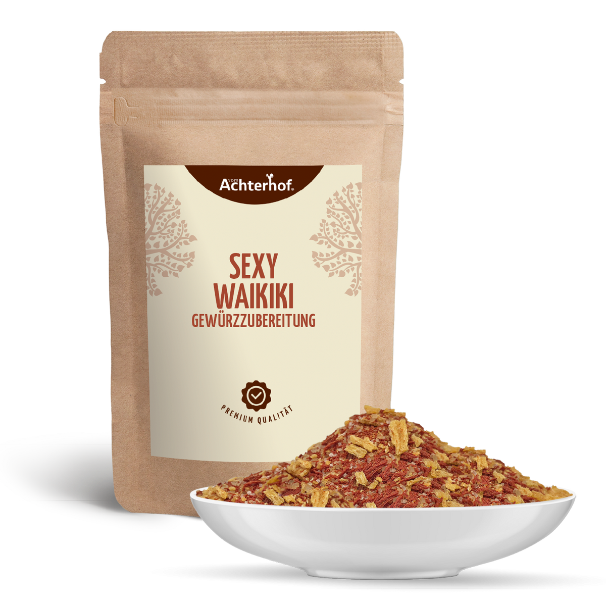 Sexy Waikiki Gewürzzubereitung (100g)