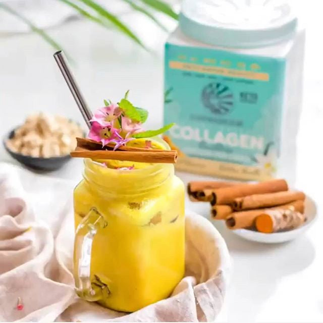 Peptides protéiques stimulant la production de collagène (500g)