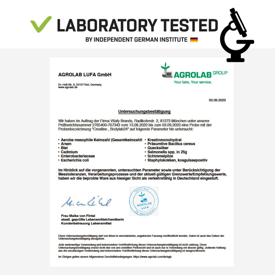 EXKLUSIVER DEAL: 5für2 Muskelpower-Deal mit Whey, Creatine, Omega-3 & Ashwagandha