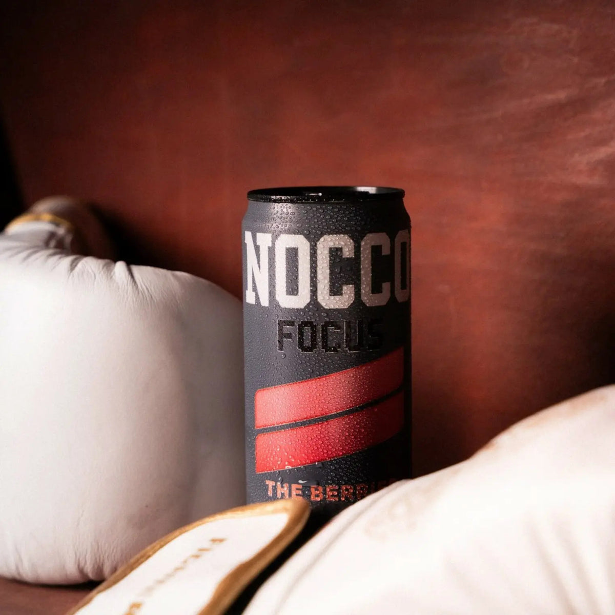 Nocco Black (330ml)
