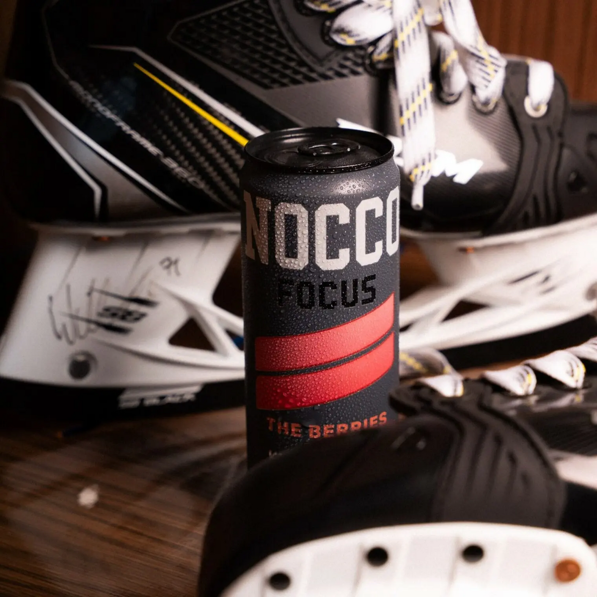 Nocco Black (24x330ml)