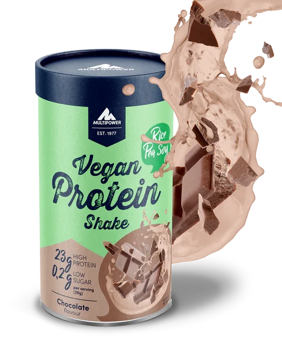 Shake Protéiné Vegan (420g)