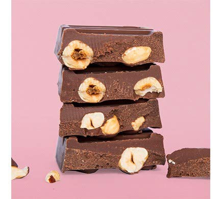 Vego Barre Chocolat (150g)